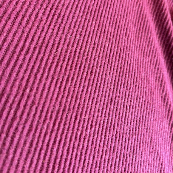 NWT We The Free Snow Bunny Long Sleeve Top Size XL - Picture 6 of 13